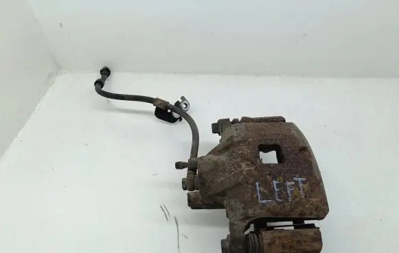Dodge Caliber Front brake caliper