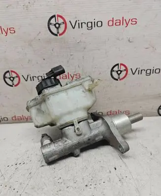 Volkswagen Touran I Master brake cylinder 1K1611301C 03350886321