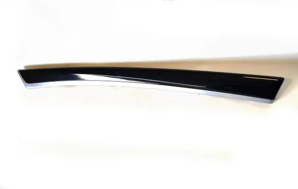 BMW 5 F10 F11 Front door trim bar 9171782