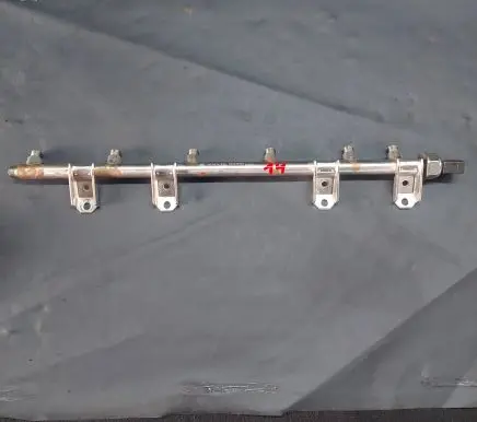BMW 3 E92 E93 Fuel main line pipe 7535897 R03230263