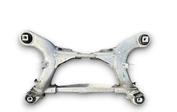 Mercedes-Benz SL R230 Rear subframe A2303506900MERC 2303506900