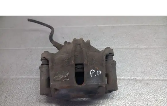Peugeot 206 CC Front brake caliper 