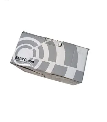 BMW 5 F10 F11 Brake pads (front) 34118847064 34116858047 34116856591