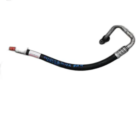 Hyundai Tucson TL Air conditioning (A/C) pipe/hose 97762F1000