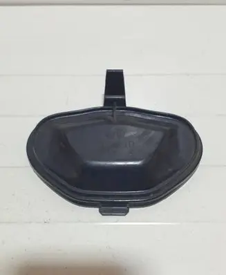 Opel Vectra C Headlight/headlamp dust cover 15619200