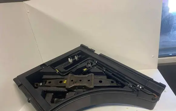 Lexus RX 450H Tool set 6499148040 091110E010
