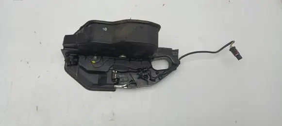 BMW 7 F01 F02 F03 F04 Rear door lock 7185688