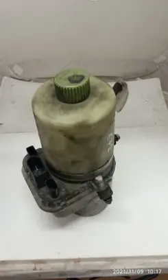 Skoda Roomster (5J) Electric power steering pump 6Q0423156AB 600423371