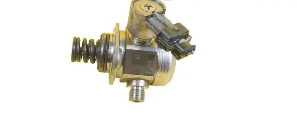 Ford Focus Mechanical fuel pump BM5G9D376BB JTDA JTJA
