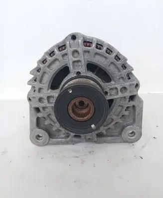 Nissan Qashqai Generator/alternator 23100EN000 12V140A LR1110802B