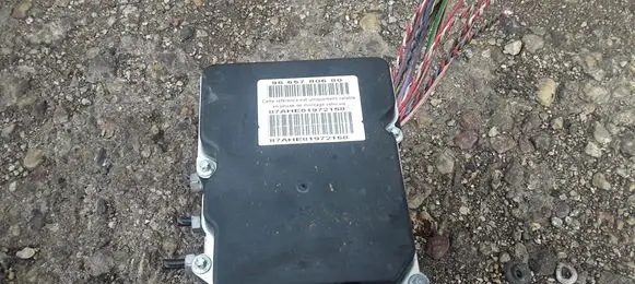 Citroen C4 Grand Picasso ABS Pump 9665780680