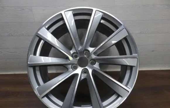 Volvo XC90 R21 alloy rim 