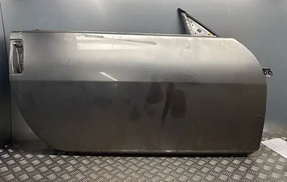 Nissan 350Z Door (2 Door Coupe)