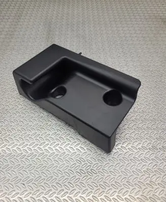 Mercedes-Benz A W177 Parcel shelf load cover mount bracket A1776808605