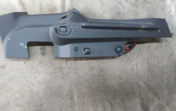 Ford Kuga I Trunk/boot lower side trim panel 8V41s46808AHW