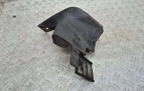 Mazda CX-7 Front mudguard EG2151841