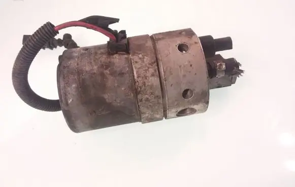 Audi A6 S6 C5 4B Other brake parts 8E0614175F 0265410050