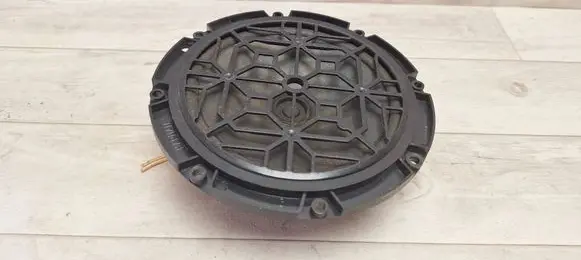 Citroen C5 Front door speaker 9635014780 07100878 102844S