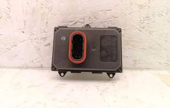 Audi A6 S6 C6 4F Headlight ballast module Xenon 4F0941329