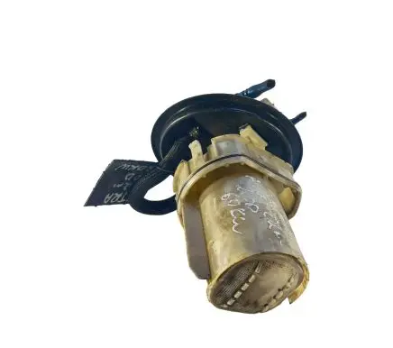 Fuel level sensor