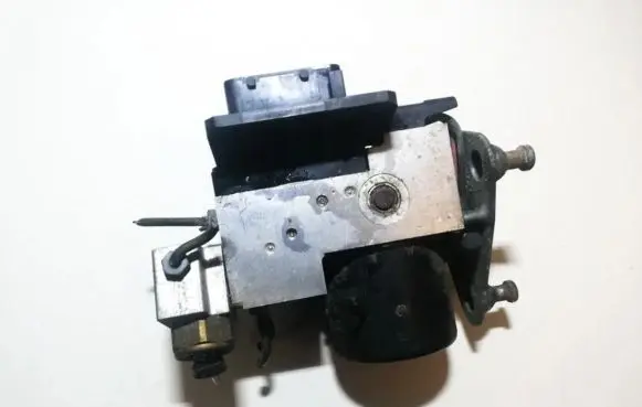Mercedes-Benz A W168 ABS Pump 0265202433
