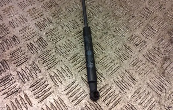 Fiat 500 Tailgate/trunk strut/damper 0262260370N
