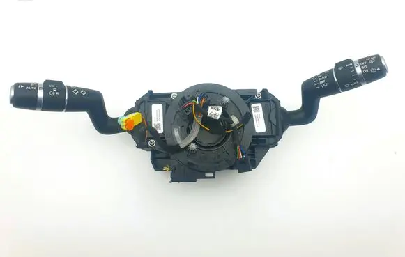 Land Rover Range Rover Evoque L538 Indicator stalk DPLA-13N064-RB