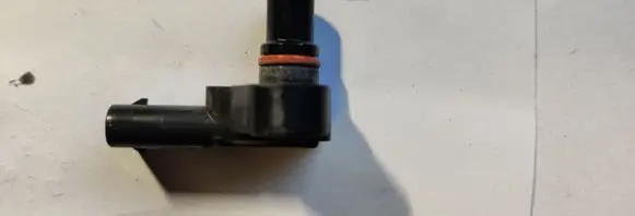 Mercedes-Benz GLA W156 Air pressure sensor A0091532228