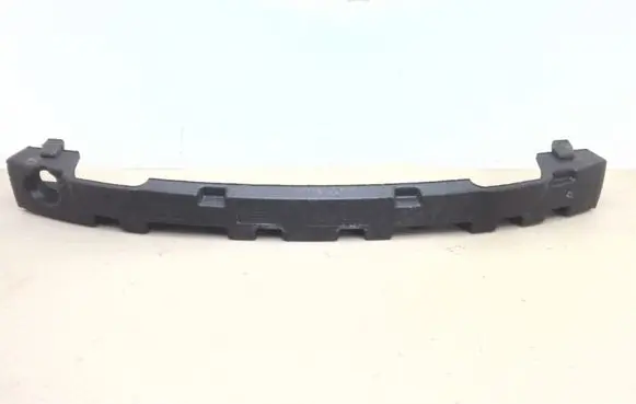 Audi TT TTS Mk2 Rear bumper foam support bar 8J0807695