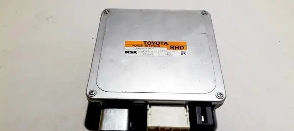 Power steering control unit/module