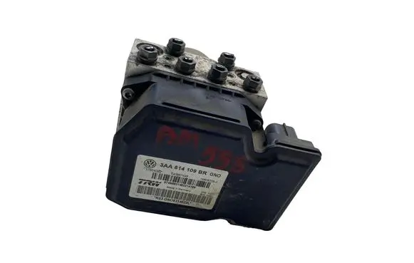 Volkswagen PASSAT B7 ABS Pump 3AA614109BR