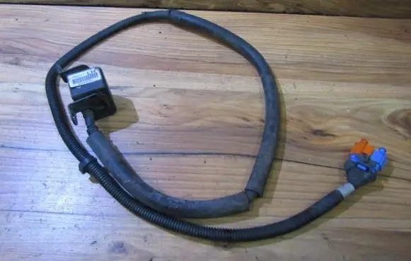 Honda Jazz Airbag deployment crash/impact sensor ga2a57k2yf