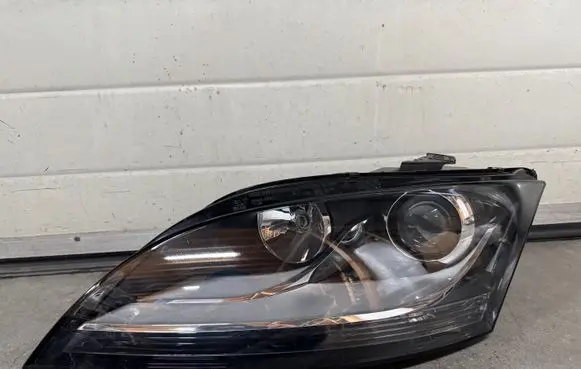 Audi TT TTS Mk2 Headlight/headlamp 8J0941003