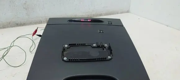 Mercedes-Benz Vito Viano W639 Glove box MTE4700002050 A6396800291 6396800291