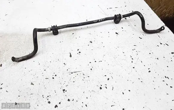 Nissan Leaf II (ZE1) Front anti-roll bar/sway bar