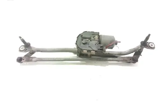 Audi Q5 SQ5 Front wiper linkage and motor 8R2955119A 0390243015