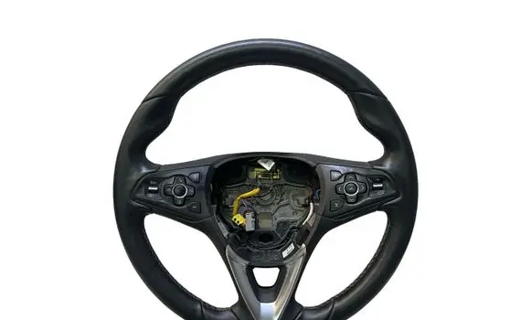 Opel Astra K Steering wheel 39018003 34215508C 453798480
