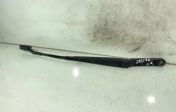 Opel Astra J Front wiper blade arm 13289890