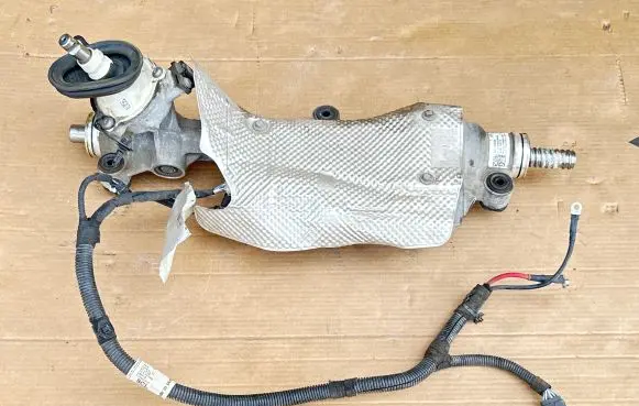 Opel Astra K Steering rack 39139954 426154570 426709