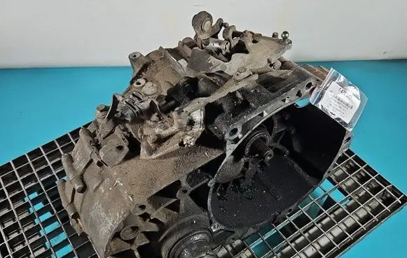 Volkswagen Sharan Manual 5 speed gearbox FPE IMPRK1478543