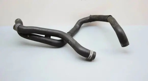 Skoda Fabia Mk3 (NJ) Engine coolant pipe/hose 6C0122049A