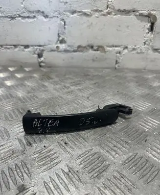 Seat Altea Front door exterior handle