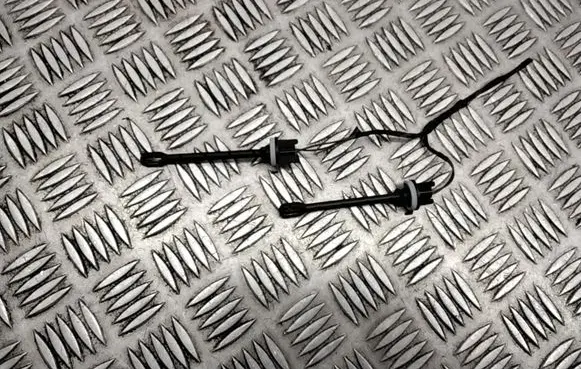 BMW X5 E70 Interior temperature sensor 
