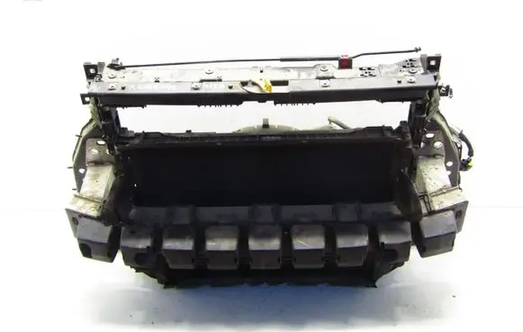 Jeep Renegade Radiator support slam panel 52009102