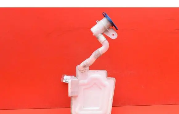 Skoda Superb B6 (3T) Windshield washer fluid reservoir/tank 1K0955453Q