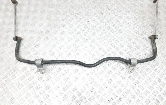 Volkswagen Tiguan Front anti-roll bar/sway bar 1K0411333C