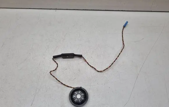 BMW X3 F25 Front door high frequency speaker 9277836 65139277836