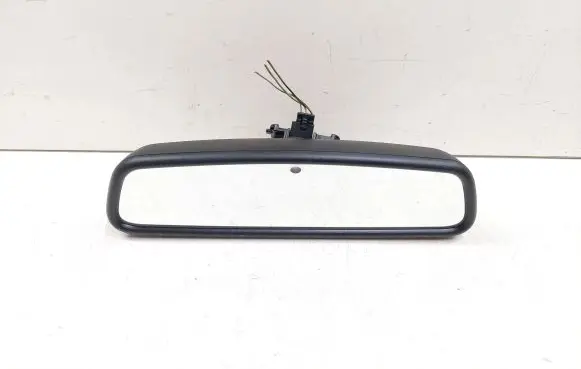 BMW X3 F25 Rear view mirror (interior) E11026662 9053109000 GNTX1005