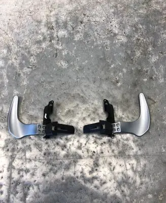 Peugeot 1007 Gear shift switch/knob 