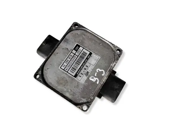 Saab 9-3 Ver2 Gearbox control unit/module 55560819SAAB 55560819 1203